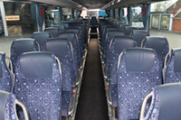 STD LA 200 / Reisebus